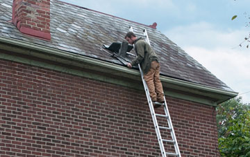 what affects urgent Mosterton roof repairs