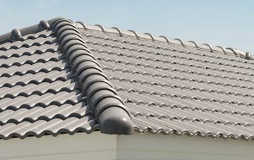 advantages of Mosterton clay roofing