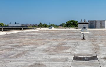 Mosterton commercial flat roofing