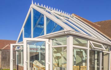 conservatory roof insulation costs Mosterton