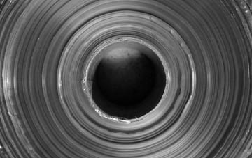 Mosterton edpm waterproofing