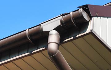types of Mosterton fascias