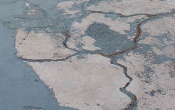 fibreglass roofing replacement Mosterton