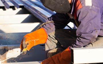 Mosterton flat roofing options