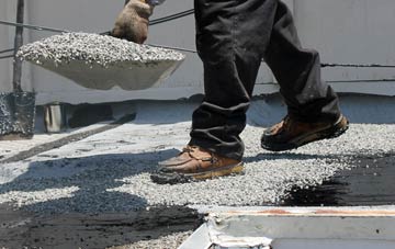 Mosterton flat roofing companies