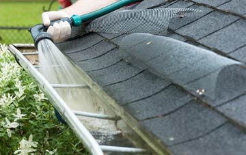 Mosterton gutter cleaning costs
