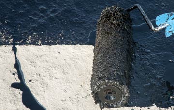 Mosterton liquid sealant waterproofing