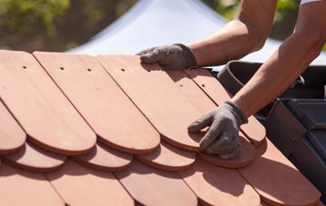 Mosterton roof tile contractors