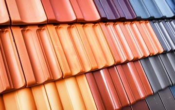 Mosterton roof tile costs