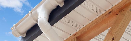 get Mosterton guttering quotes today