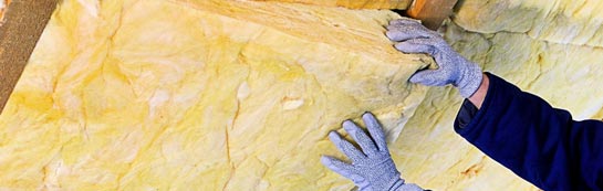 quotes for Mosterton roof insulation