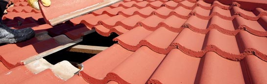 compare Mosterton roof repair quotes