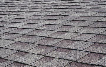 Mosterton tiles for shallow pitch roofing