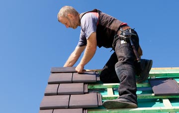 disadvantages of Mosterton slate roofing