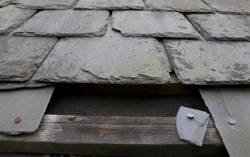 Mosterton slate roof repairs and maintenance