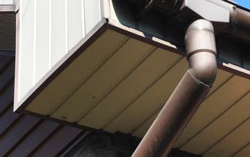 Mosterton soffit installation costs