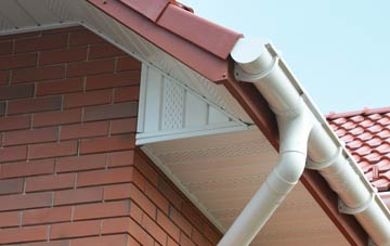 Mosterton soffit repair costs