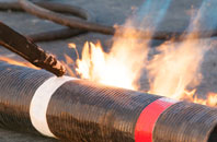 Mosterton flat roofing replacement