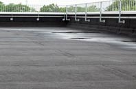 find rated Mosterton flat roofing companies