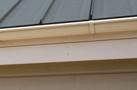 Mosterton soffit repair