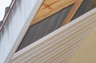 rated Mosterton soffit repair companies