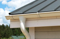 Mosterton soffits